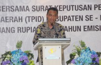 Tekan Inflasi BI Dorong Operasi Pasar